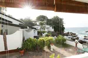 Anse Soleil Beachcomber Hotel