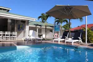 La Roussette Hotel