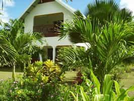 Fairy-Tern Chalet