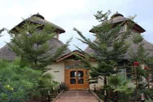 Mora Heights Hotel