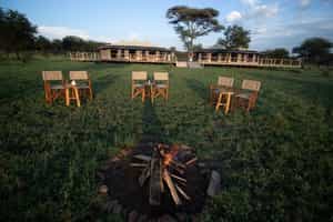 Conserve Safari Serengeti