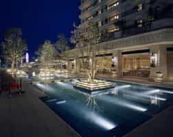 Hotel La Suite Kobe Harborland