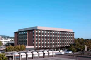 The Royal Park Hotel Umekoji