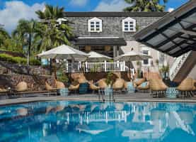 L'Archipel Hotel