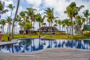Paradise Sun Hotel