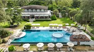 Twin Lotus Resort & Spa - Koh Lanta