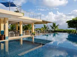 Acajou Beach Resort