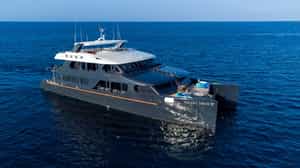 Galaxy Sirius Cruise