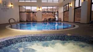 H Luxury Hotel - Petra