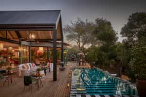 Masiya's Camp