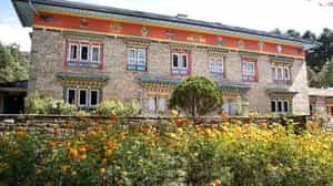 The Happy House