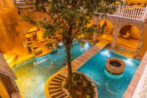 Casa Carolina Hotel