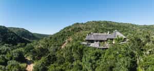Inzolo Lodge