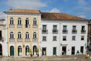 La Villa Bahia