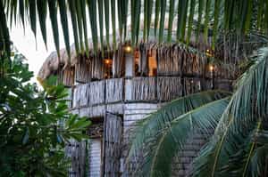 Amanta Beach Resort 