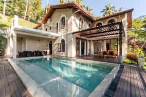 Villa Merak