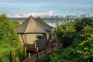 Karenge Bush Camp