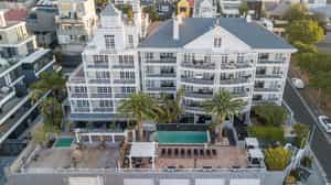 Romney Park Luxury Apartments