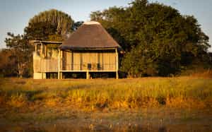 Ntemwa-Busanga Camp