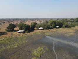 Musekese Camp