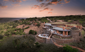 &Beyond Suyian Lodge