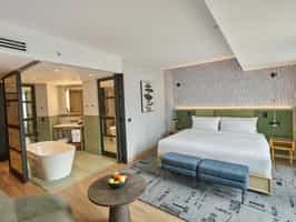 Hotel Indigo Lima Miraflores