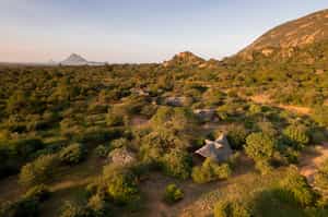 Ithumba Camp