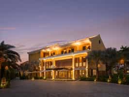 Moire Hoi An, Vignette Collection by IHG