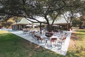 Eagle’s Rest by The Otjiwa Collection
