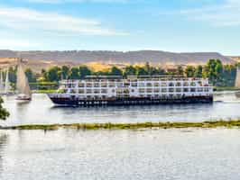 Movenpick MS Sunray