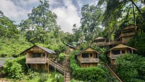 Buhoma Lodge