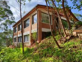 Le Relais de Mantadia