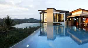 Cape Panwa Hotel