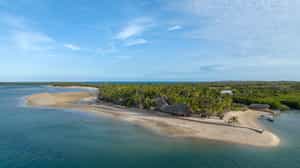Manda Bay Lodge