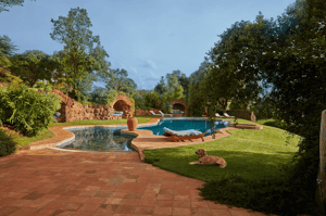 Laragai House