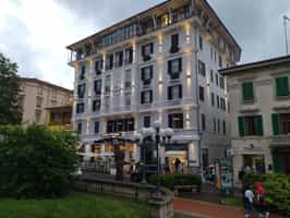 Hotel Columbia Wellness and Spa
