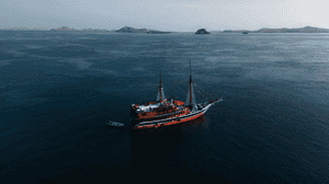 La Galigo Liveaboard