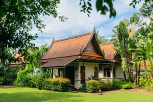 Khaolak Bhandari Resort & Spa