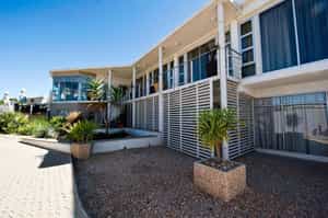 Protea Hotel Windhoek Fürstenhof
