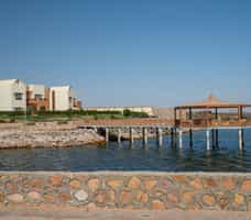 Azal Lagoons Resort Abu Simbel