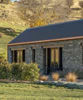 Brookdale Estate Lodge