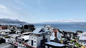 Alto Andino Hotel