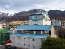 Alto Andino Hotel