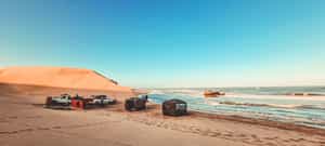Namib Sand & Sea Expedition