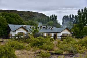 Wild Patagonia - La Naviera