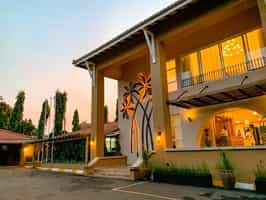 No.5 Boutique Hotel