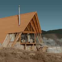 Mountain View Lodge