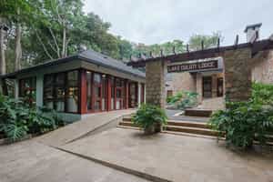 Lake Duluti Lodge