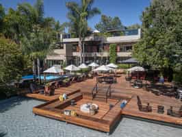 The Residence Hotel