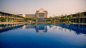 Tiger Palace by Soaltee